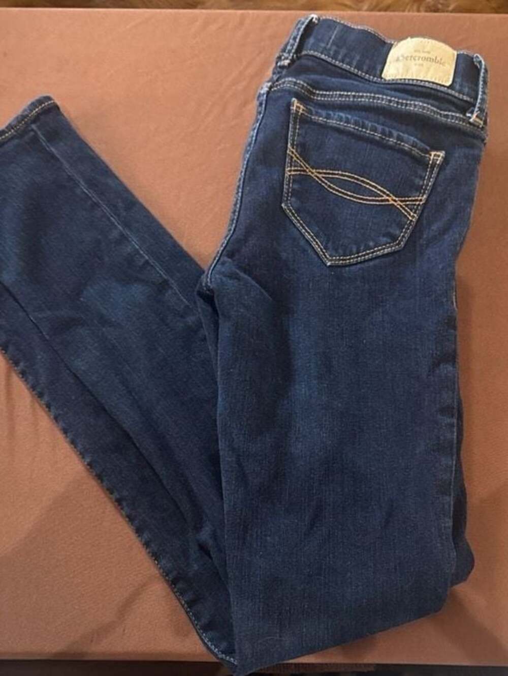 Abercrombie Kids jeans for girls Brand: Abercrombie...size 12